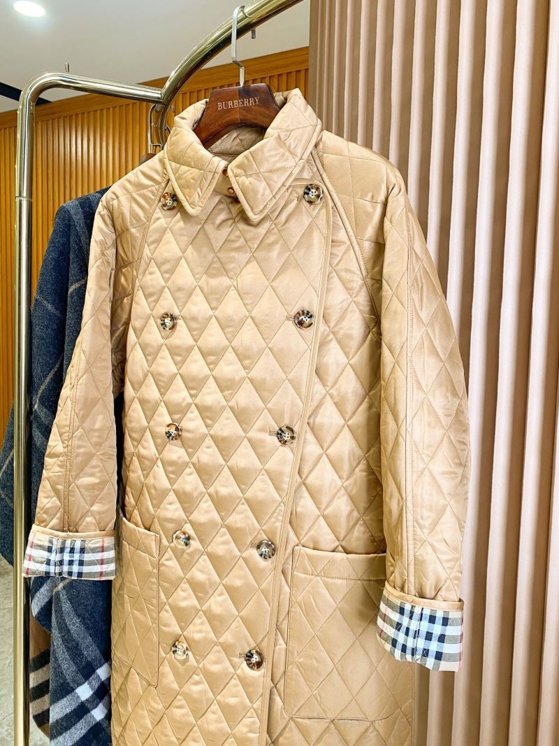 Burberry Down Jackets